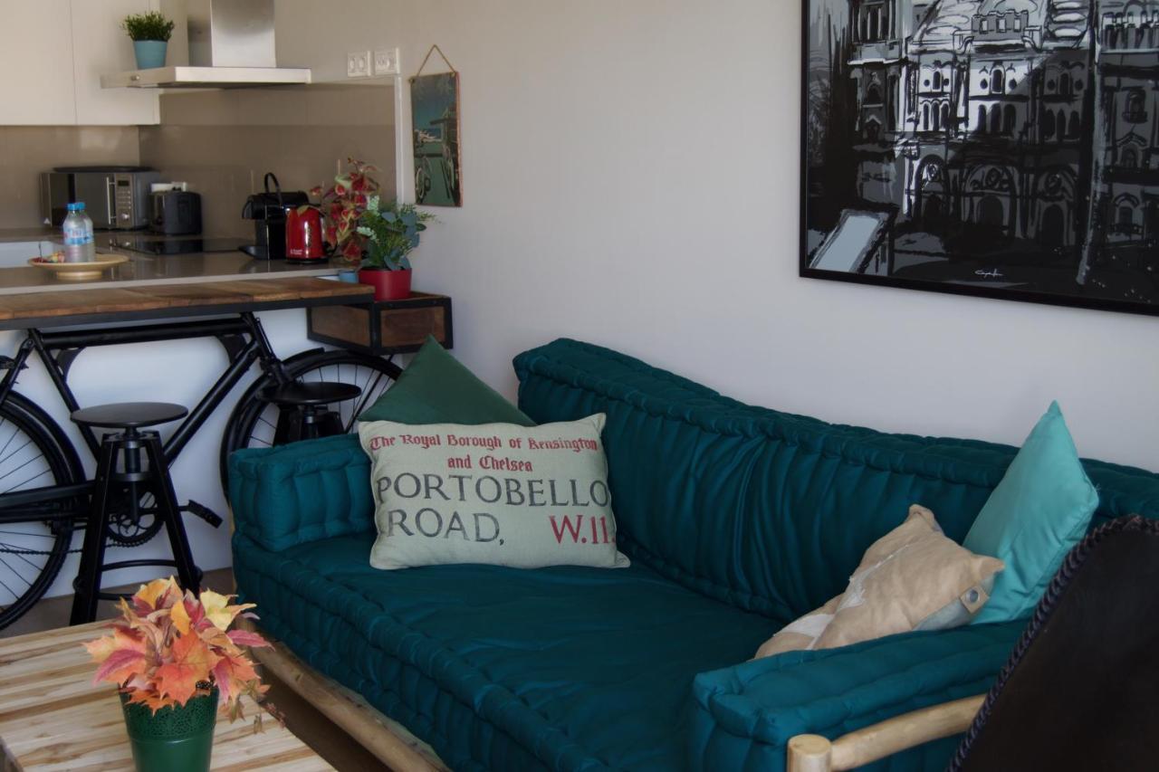 Greta Playa Panorama Apartamento By AlohaMálaga Eksteriør billede