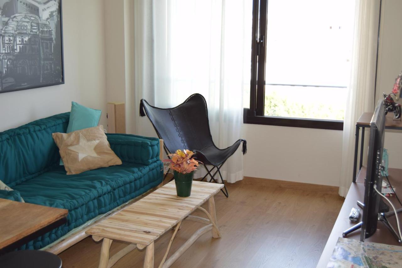 Greta Playa Panorama Apartamento By AlohaMálaga Eksteriør billede