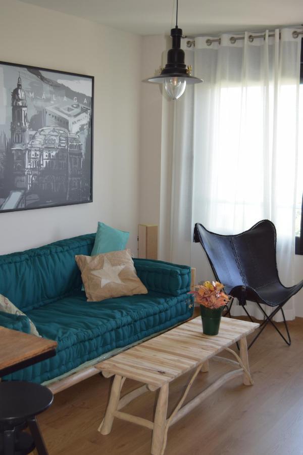 Greta Playa Panorama Apartamento By AlohaMálaga Eksteriør billede