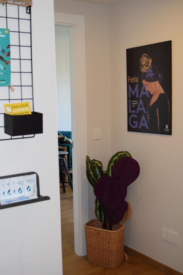 Greta Playa Panorama Apartamento By AlohaMálaga Eksteriør billede