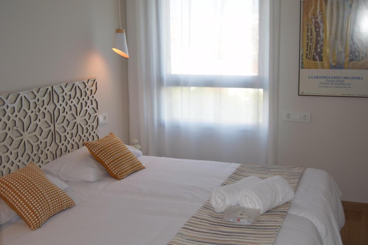 Greta Playa Panorama Apartamento By AlohaMálaga Eksteriør billede