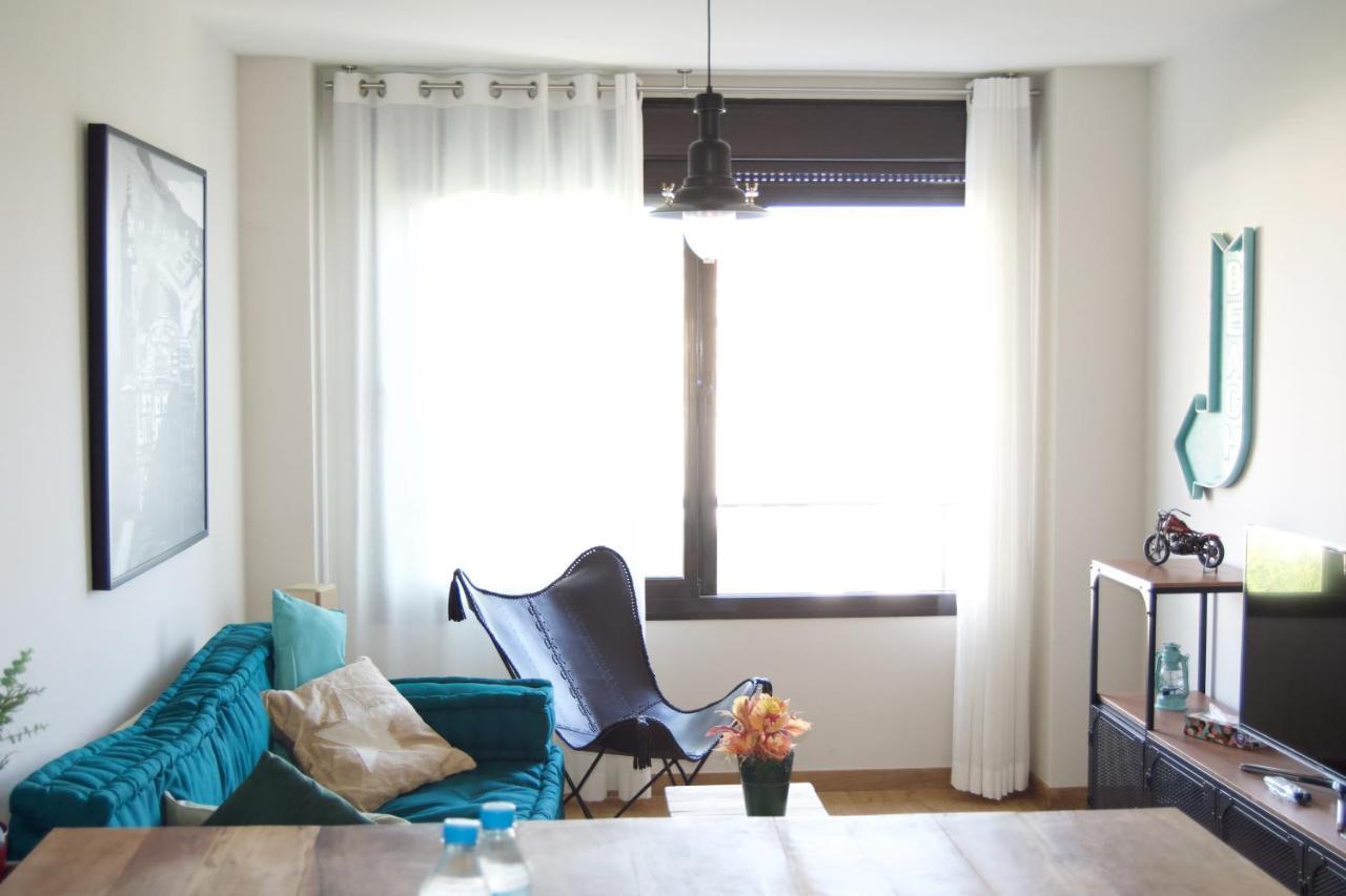 Greta Playa Panorama Apartamento By AlohaMálaga Eksteriør billede