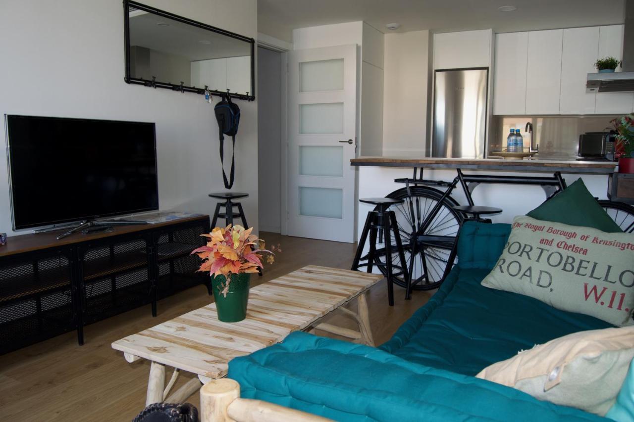 Greta Playa Panorama Apartamento By AlohaMálaga Eksteriør billede