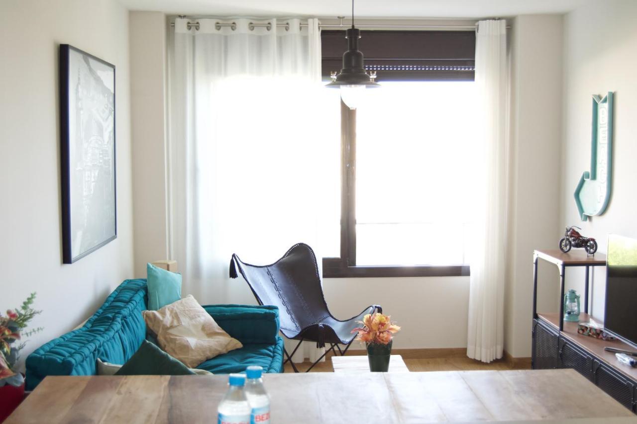 Greta Playa Panorama Apartamento By AlohaMálaga Eksteriør billede