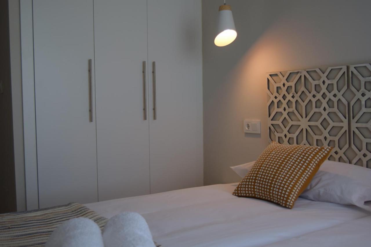 Greta Playa Panorama Apartamento By AlohaMálaga Eksteriør billede