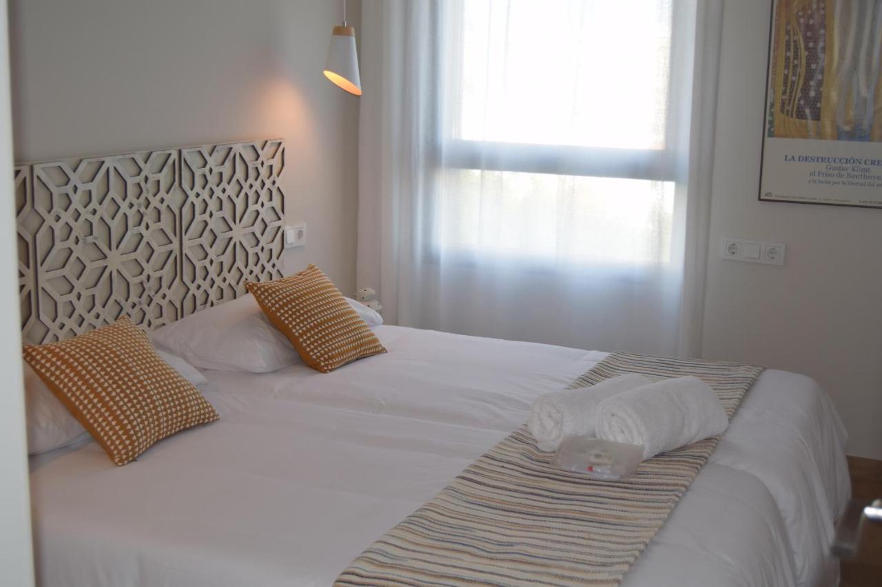 Greta Playa Panorama Apartamento By AlohaMálaga Eksteriør billede