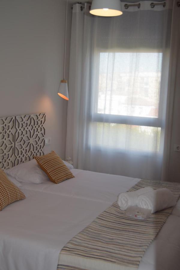 Greta Playa Panorama Apartamento By AlohaMálaga Eksteriør billede