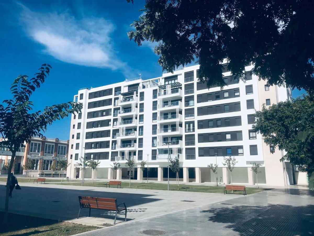 Greta Playa Panorama Apartamento By AlohaMálaga Eksteriør billede